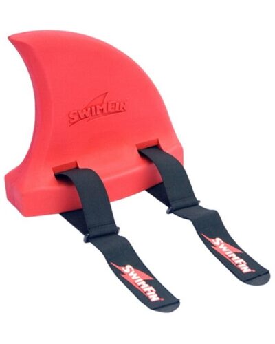 Swim Fin Flotation Toy