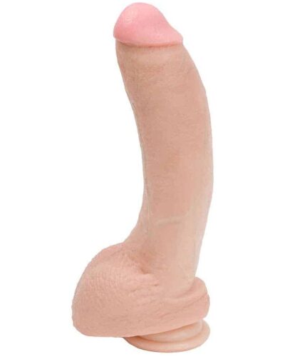 Jeff Stryker Realistic Cock Flesh 10 inch Dildo