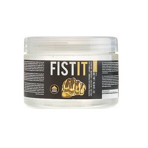 Fist It Water-based Anal Fisting Lubricant