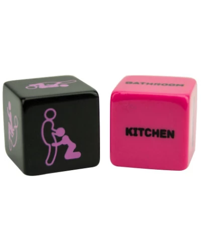 Loving Joy Sex Position Dice Game