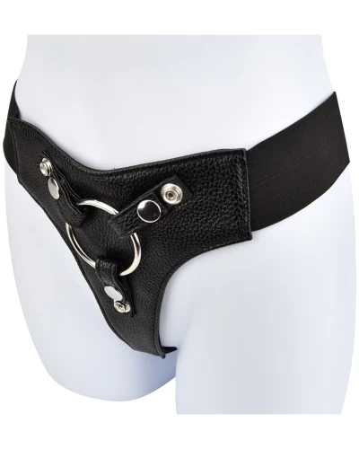 Loving Joy Elastic Harness Sex Play
