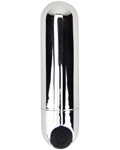 Loving Joy 10 Function Rechargeable Bullet Vibrator