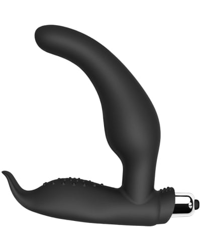 Rev-Pro Vibrating Prostate Massager with Perineum Stimulator