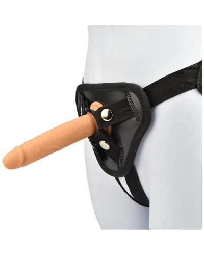 Loving Joy Beginners Pegging Strap On Kit