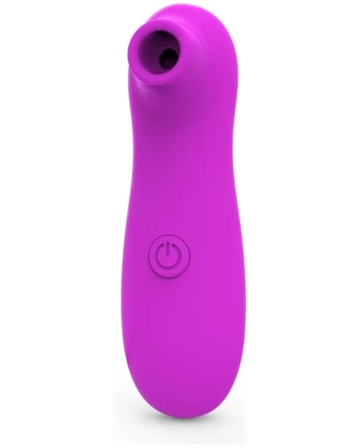 Loving Joy 10 Function Clitoral Suction Vibrator