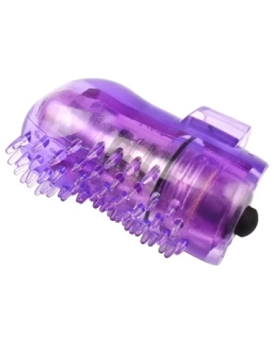 Loving Joy Finger Vibrator