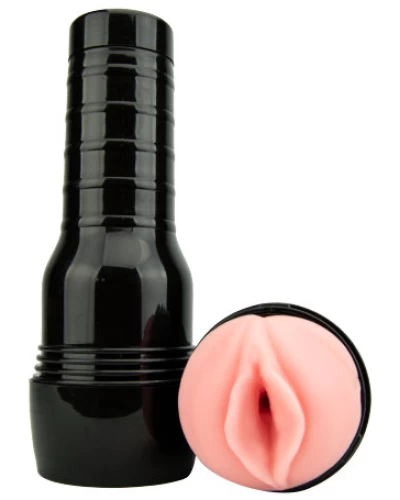 Rev-Lite Realistic Vagina Male Masturbator