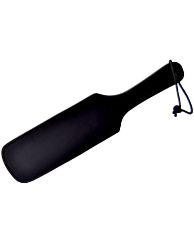 BOUND Leather Bondage Paddle