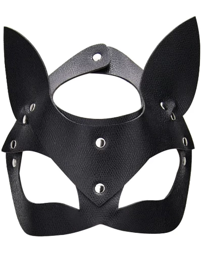 Bound to Play Kitty Cat Face Mask