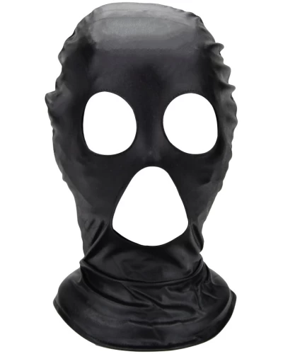 Bound to Please Bondage Executioner Hood