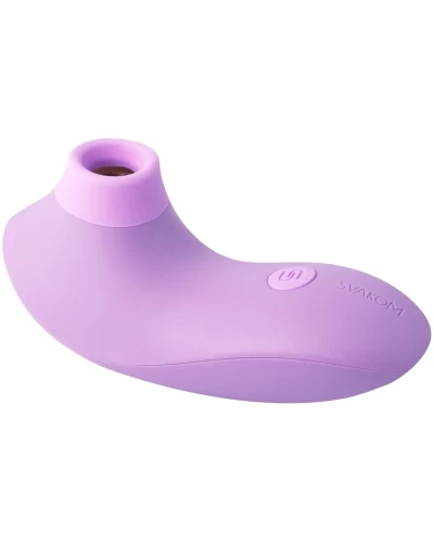 Svakom Pulse Lite Neo Purple
