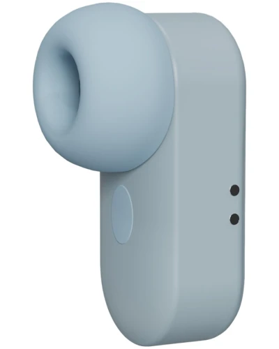 Nauti Petites 10 Function Clitoral Stimulator