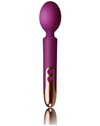 Oriel Rechargeable Wand