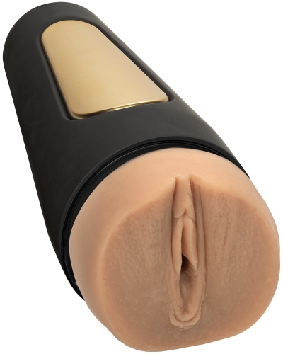 Doc Johnson Main Squeeze Stamina Trainer Male Masturbator
