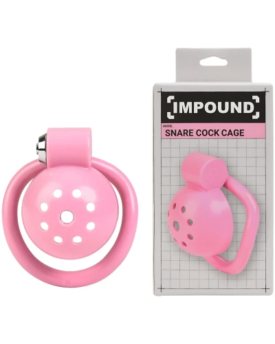 Impound Snare Cock Cage