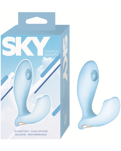 Sky Stratus Tapping Plug