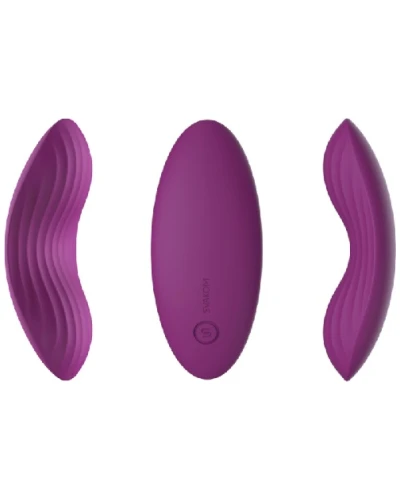 Svakom Edeny App Controlled Knicker Vibrator