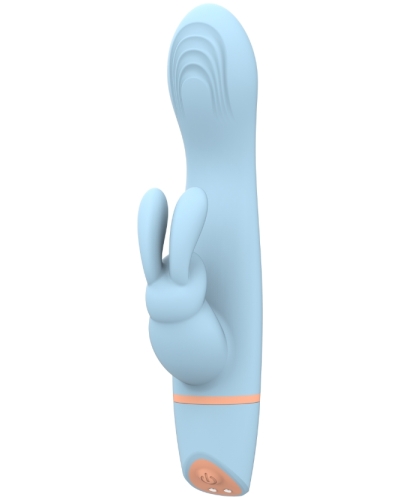 Mina Hail Come Hither Rabbit Vibrator