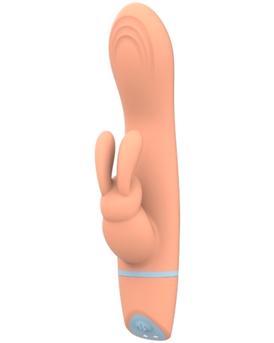 Mina Thrill G-Spot Rabbit Vibrator