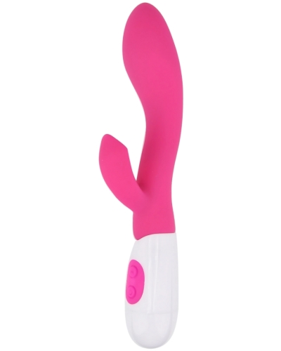Jessica Rabbit G-Spot Rabbit Vibrator