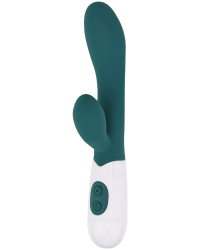 Jessica Rabbit Slimline Rabbit Vibrator