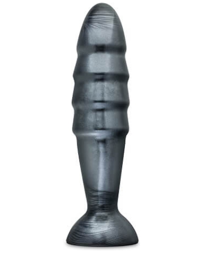 Jet Destructor Extra Large Butt Plug 10.75 Inches