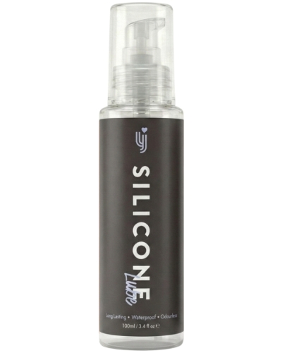 Loving Joy Silicone Lubricant 100ml