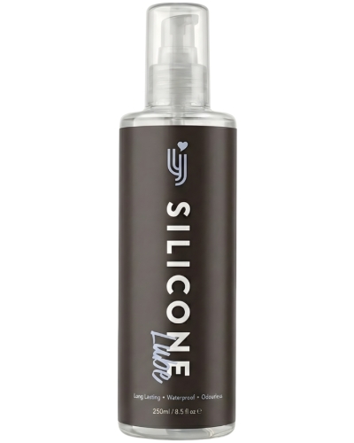 Loving Joy Silicone Lubricant 250ml
