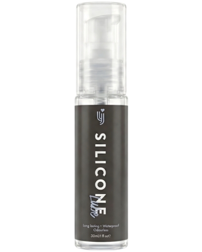 Loving Joy Silicone Lubricant 30ml