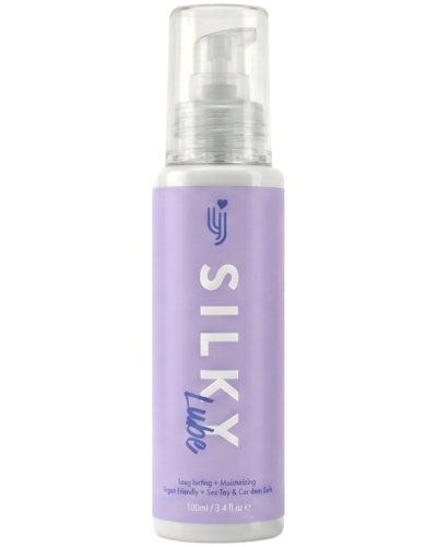Loving Joy Silky Lubricant 100ml