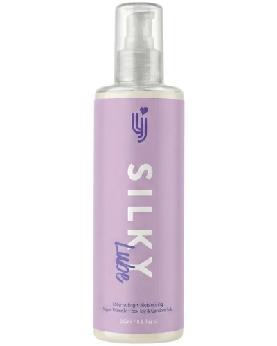 Loving Joy Silky Lubricant 250ml
