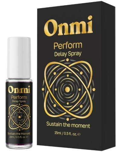 Onmi Perform Delay Spray