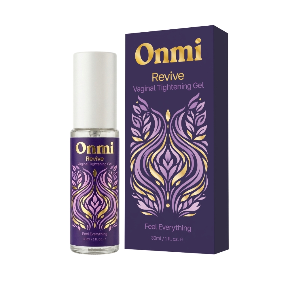 Onmi Revive Vaginal Tightening Gel