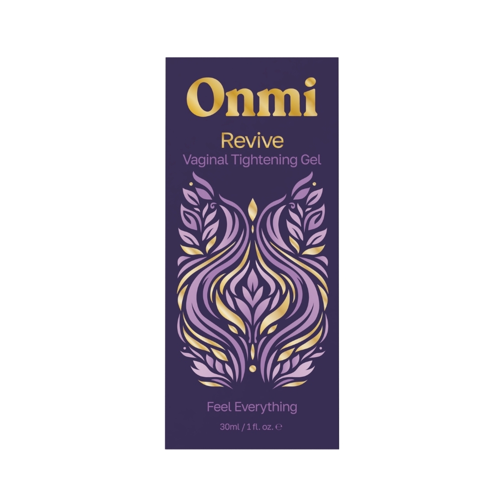 Onmi Revive Vaginal Tightening Gel