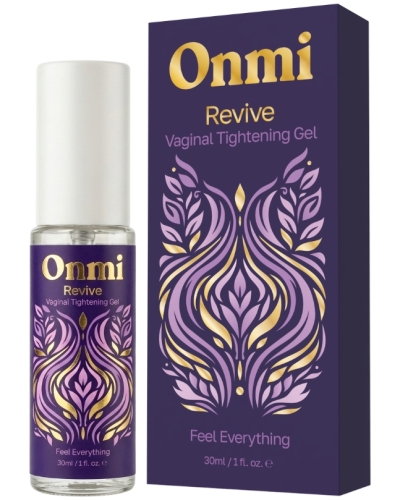 Onmi Revive Vaginal Tightening Gel